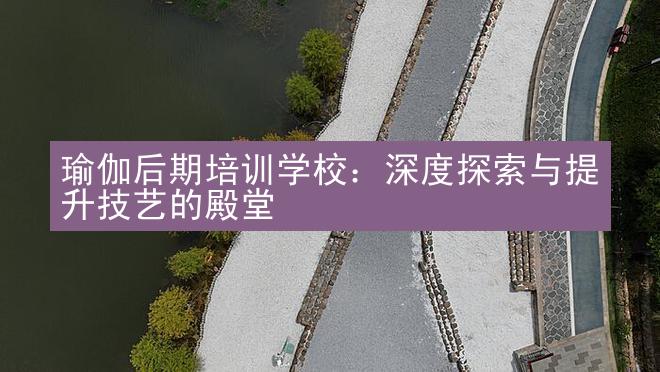 瑜伽后期培训学校：深度探索与提升技艺的殿堂